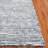 Soho Hand Tufted Viscose;Wool;Cotton Solid Color Indoor Rug-117806926