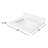 25'' Quartz Single Bathroom Vanity Top with Sink-62524970