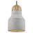 Zac 1 - Light Single Pendant-259007309