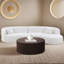 Table basse Artisanal