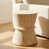 Beige, jaune est en rupture de stock