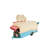 Volusia Transportation Model Car Or Vehicle