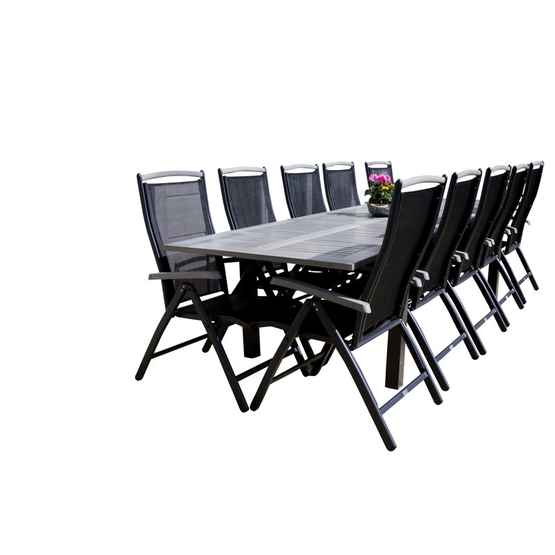 Jayesh Butterfly Leaf Dining Set