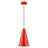 Carolan 1 - Light Single Pendant-1943267201