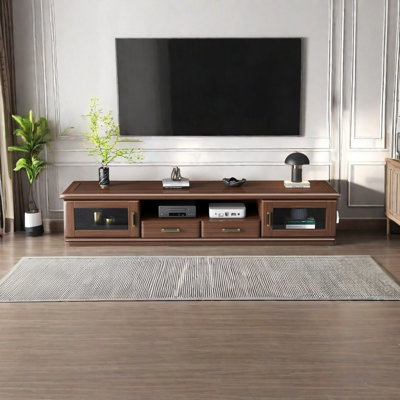 Nouveau meuble télé chinois moderne