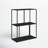 Georgetta Etagere Bookcase-67067744