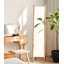 Miroir pleine longueur Modern