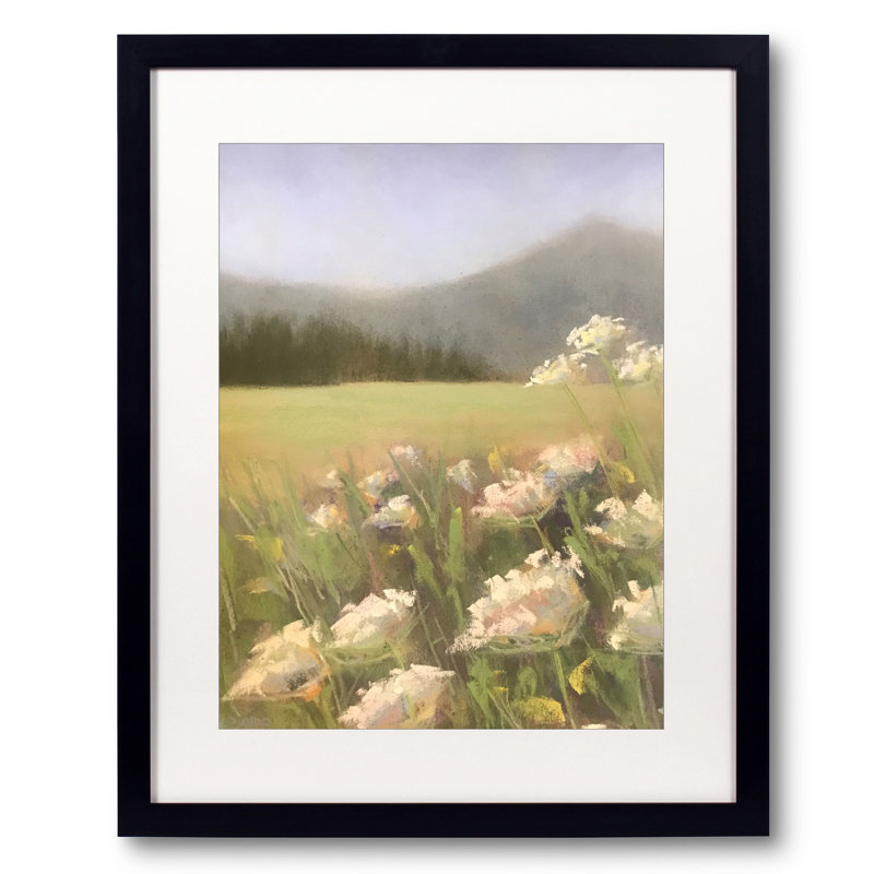 Wild America Print by Dina Gardner, 20" H x 16" W