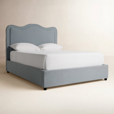 Felix Upholstered Bed