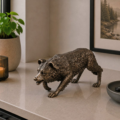 Animals Figurines & Sculptures