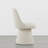360° Swivel Fabric Upholstered Dining Chair-1059280870
