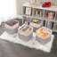 Longshore Tides Fabric Storage Bag-1163456505
