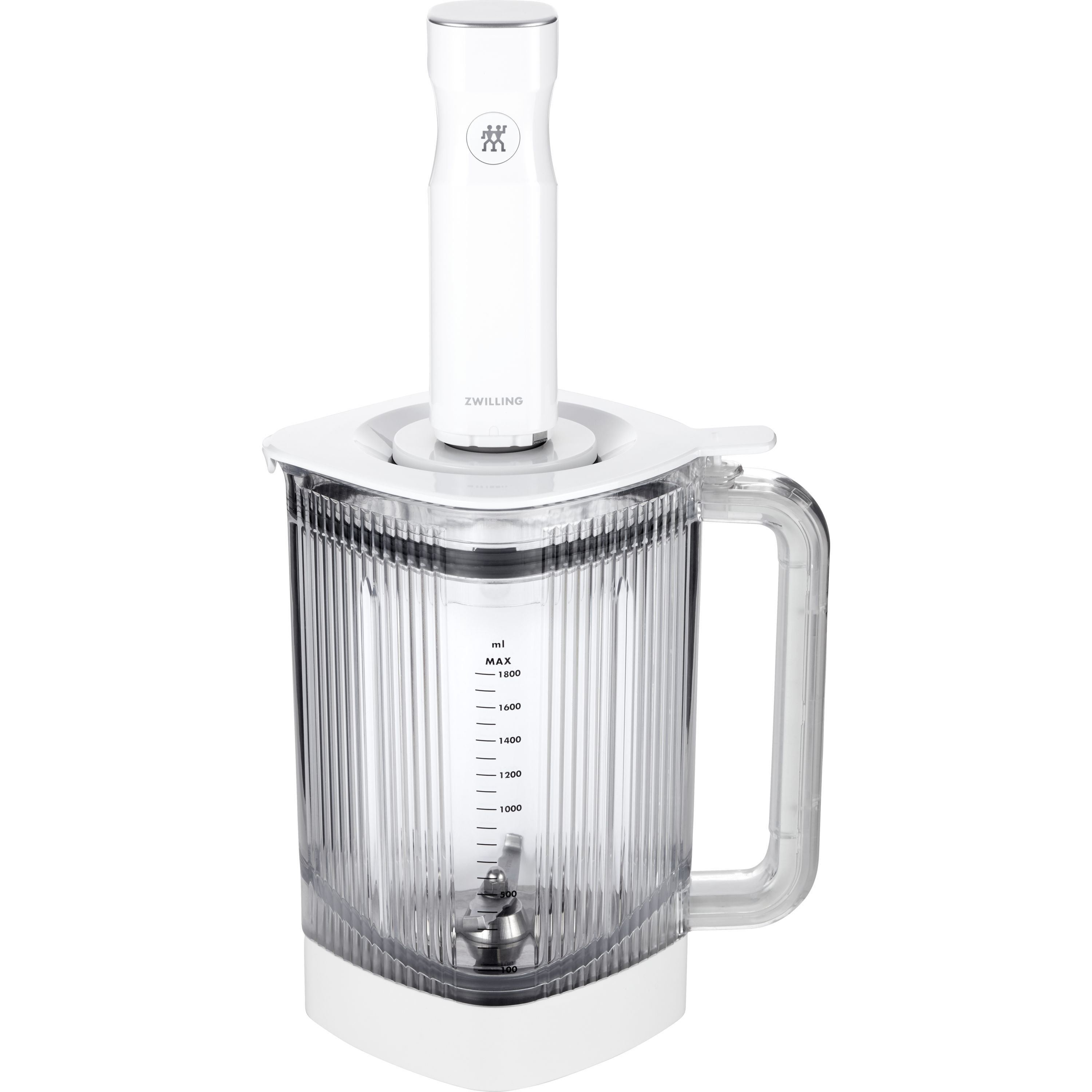 ZWILLING J.A. Henckels Enfinigy Power Blender Jar Wayfair