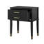 Westerleigh 1 Drawer End Table-1978682641