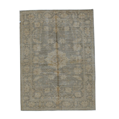 Sultanabad Wool Oriental Indoor Rug