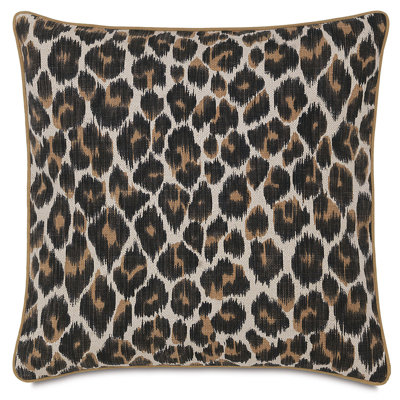 Housse de coussin carré Naya Bagira