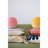  Rectangular Cotton Pillow Cover & Insert