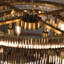 12 - Light Chandelier