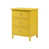 Jaune est en rupture de stock