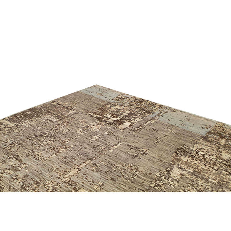 Wool Area Rug