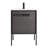 24" Single Bathroom Vanity-72340793-72340794