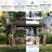 10X12FT Outdoor Hardtop Gazebo with Double Galvanized Steel Roof, Built-In Hooks & Anchored Base for Garden, Patio & Backyard-123297059