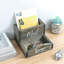 2-Slot Wood Desk Organizer-1070895722
