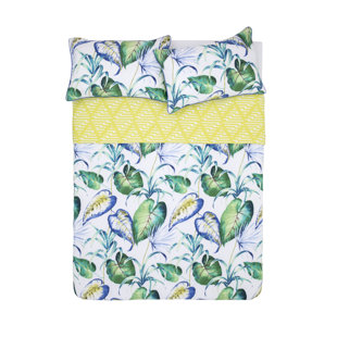 Sacramento Duvet Cover Set