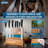 Magnetic Knife Block Stand-125504586