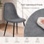 Chaises d'appoint rembourrées Delfinia-112274198-97839211