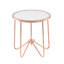 Table d'appoint chic 1 pièce