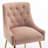 Mayreli Tufted Velvet Upholstered Side Chair-105516012