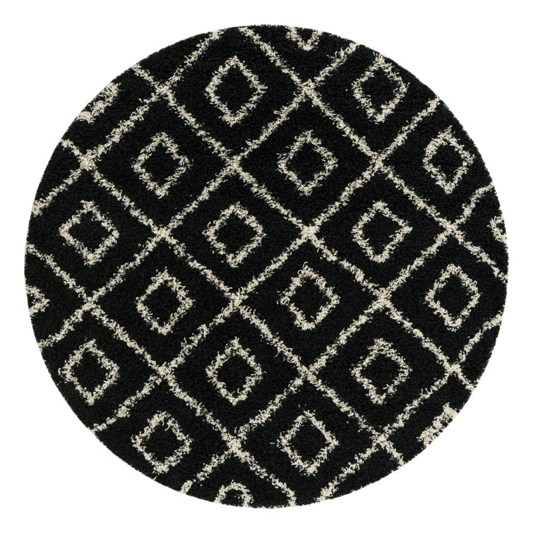 Arold Geometric Indoor Rug