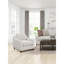 Fauteuil Mahaffey