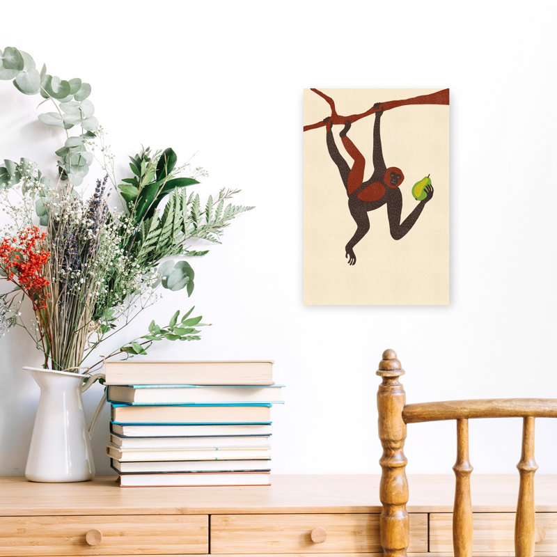 Print, 45.72cm H x 30.48cm W