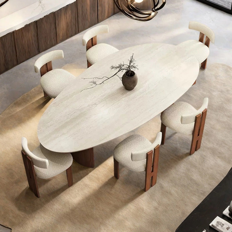 Hulett, 29.53" H x 78.74" W x 35.43" D