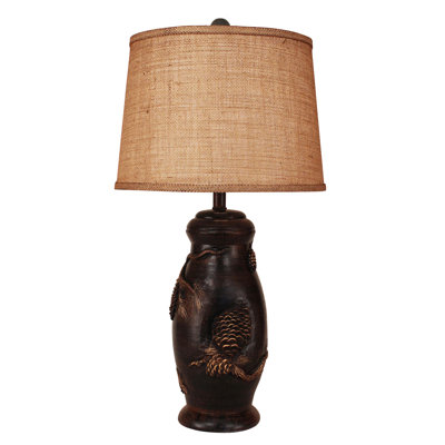 Seamus Table Lamp