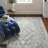 Wool Oriental Indoor Rug-31334895
