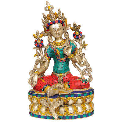 Religious & Spiritual Figurines & Sculptures