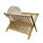 Dontai Adjustable Bamboo Dish Rack