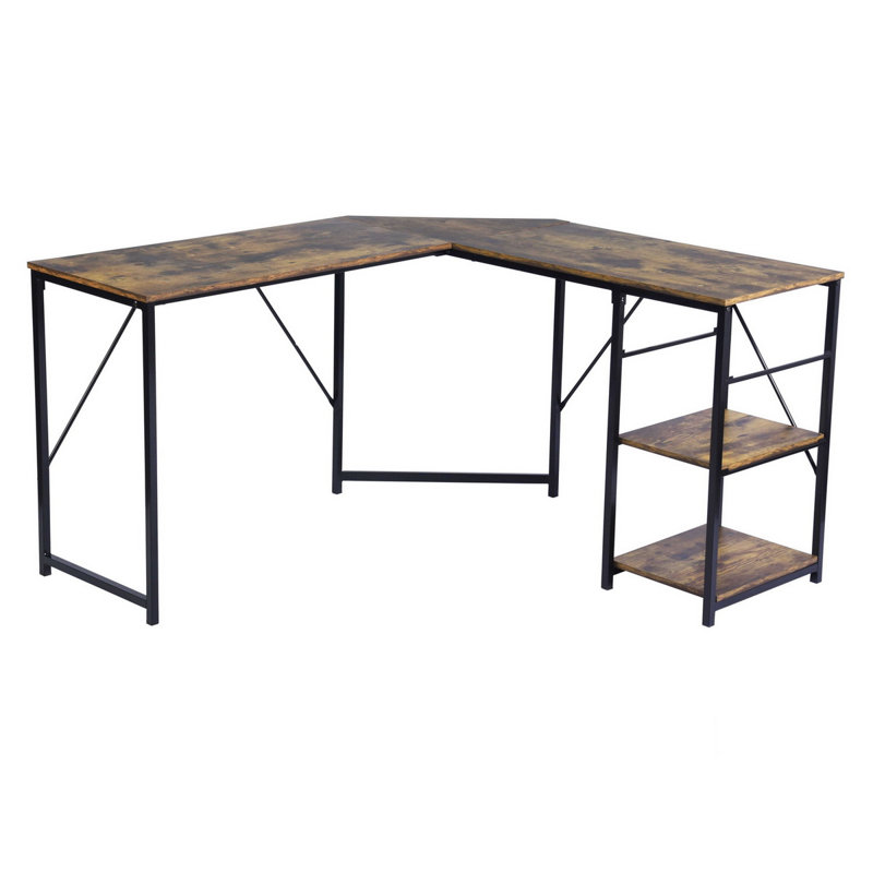 L-Shape Desk