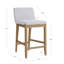  Tabouret de comptoir exposé avec pieds en bois massif-1593326195-1593326198-1602934075