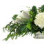 Hydrangea Arrangement in Vase
