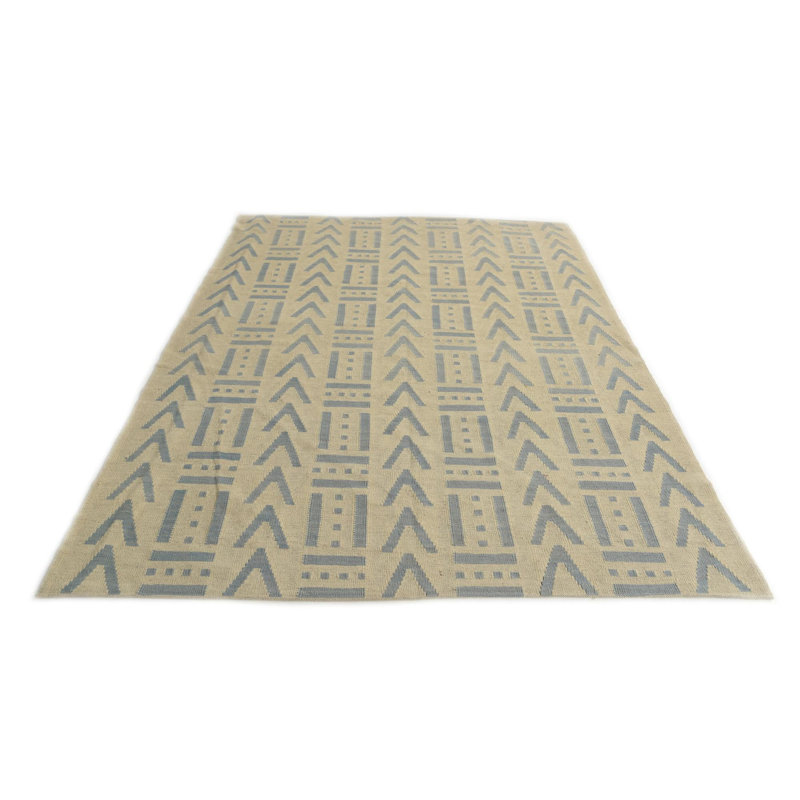 Tapis ivoire Noor