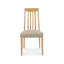 Izzie 4 - Person Dining Set