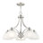 Annete 5 - Light Dimmable Chandelier-22741707