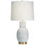 Matelasse Table Lamp