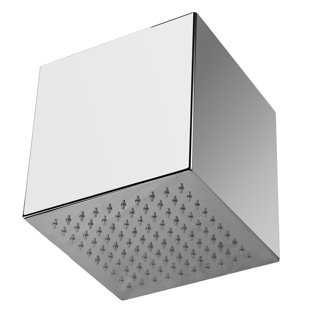 Pomme de douche Rubik Rain