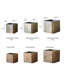 StoneGrain Square Planter-1610749167-1610749165