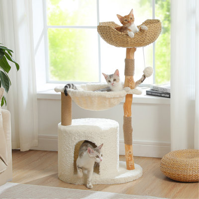 Arbre à chat Modern